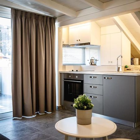Апартаменты Gma - Luxury Loft Нафплион Экстерьер фото