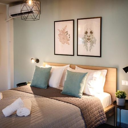 Апартаменты Gma - Luxury Loft Нафплион Экстерьер фото