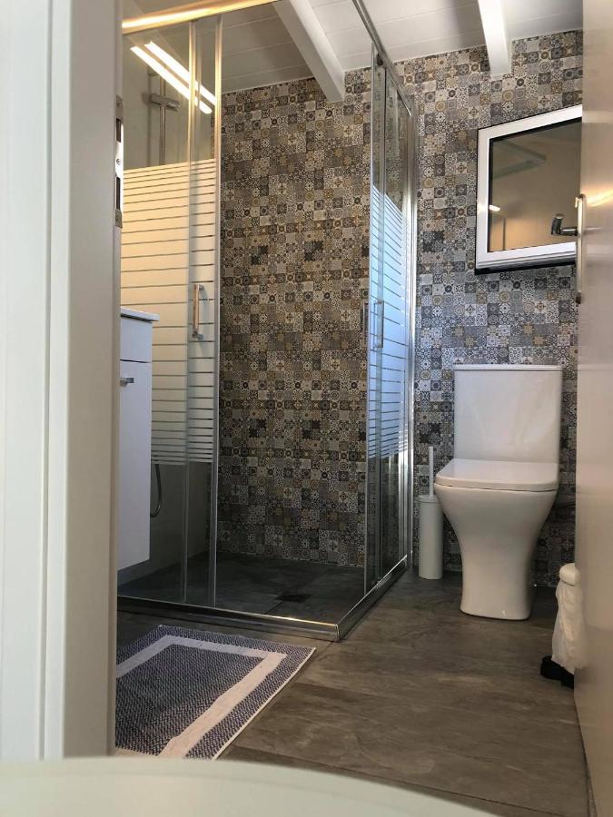 Апартаменты Gma - Luxury Loft Нафплион Экстерьер фото